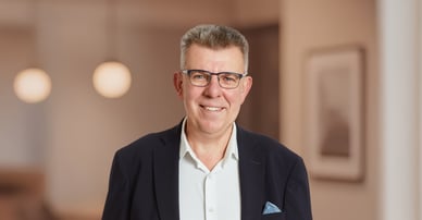 Peter Canaki mäklare i Kristianstad