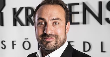 Djavad Kristensen mäklare i Ängelholm, Båstad och Laholm