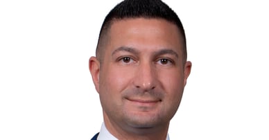 Robin Almanakis mäklare i Alingsås och Vårgårda