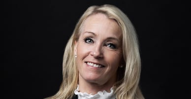 Marie Fredriksson mäklare i Västerås