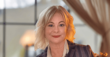 Anette Mårtensson mäklare i Helsingborg