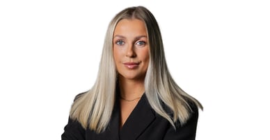 Wilma Edin mäklare i Trelleborg