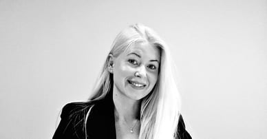 Karolina Forsström Nieminen mäklare i Eskilstuna