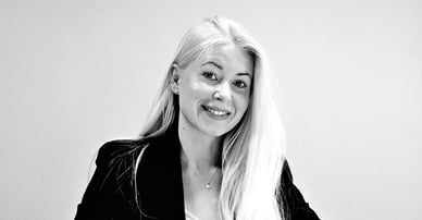 Karolina Forsström Nieminen