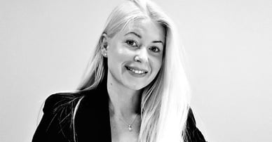 Karolina Forsström Nieminen