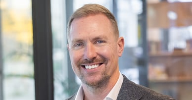 Daniel Lundstam mäklare i Hyllie och Burlöv