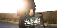 Våningen & Villan Växjö