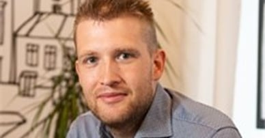 Jacob Lund mäklare i Norrtälje