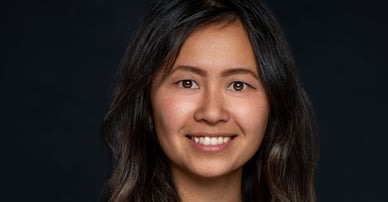 Sanna Pohjanen mäklare i Gällivare