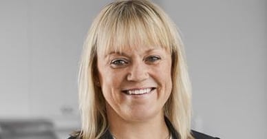 Marika Westerberg mäklare i Karlstad