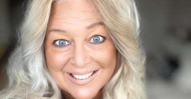 Jeannette Hannerfeldt mäklare i Örby, Haninge och Södertälje