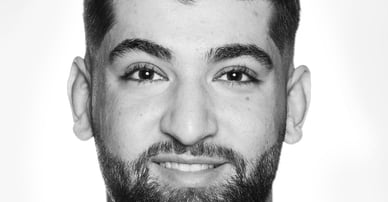 Arian Askari mäklare i Fosie, Husie och Rosengård