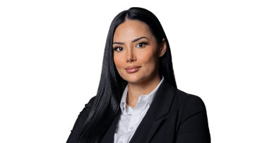 Kaltrina Ahmeti mäklare i Hyllie och Rosengård