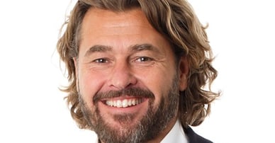 Peter Lindeberg mäklare i Nordmaling, Umeå och Vilhelmina