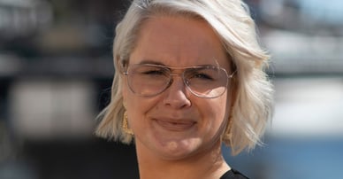 Malin Wallin mäklare i Norrtälje