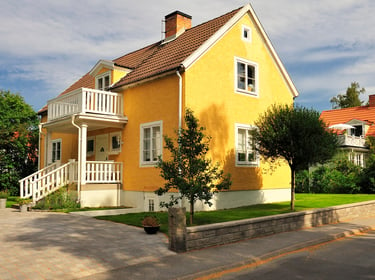 Sälja hus – tips och råd för en framgångsrik husförsäljning