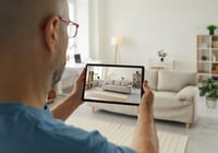 Bästa månaden att sälja hus – och bäst tid att sälja lägenhet