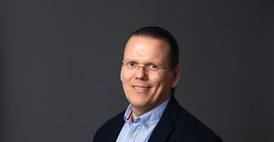 Tomas Nyrén mäklare i Östhammar