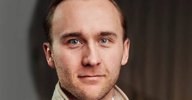 Tim Wingårdh Mitsell mäklare i Ängelholm