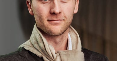 Tim Wingårdh Mitsell