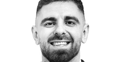 Johannes Hanna mäklare i Norrköping