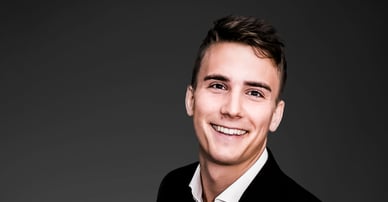 Andreas Lundqvist mäklare i Norrköping