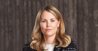 Frida Brunn mäklare i Malmö