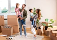 Köpa eller hyra bostad – vad är bäst?