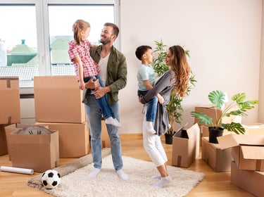Köpa eller hyra bostad – vad är bäst?