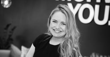 Angelica Engman mäklare i Luleå