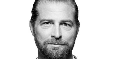 Jonas Ackelman mäklare i Malung-Sälen och Enköping