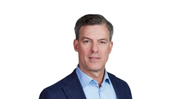 Joachim Lopez mäklare i Höganäs