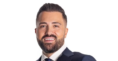 Pierre Devletyan mäklare i Upplands Väsby