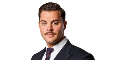 Kristian Horvath mäklare i Finspång och Norrköping