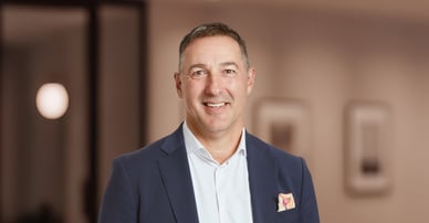 Jesper Larsson mäklare i Kristianstad