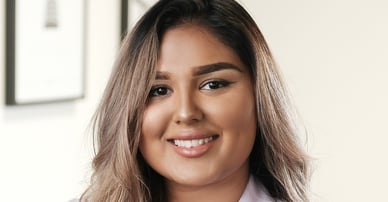 Sonali Chouhan mäklare i Fosie och Hyllie