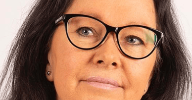 Katrin Rehnström mäklare i Borlänge, Säter och Leksand