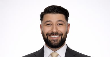 Seydo Aydogan mäklare i Järfälla