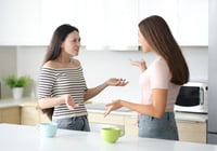 När ett syskon vägrar sälja hus – så kommer ni överens