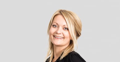 Helena Hallgren mäklare i Simrishamn