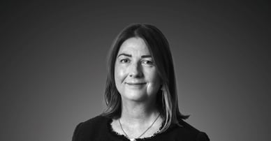 Katarina Brinkenberg Hallin mäklare i Kista