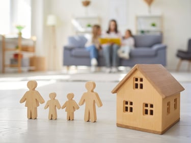 Sälja hus under taxeringsvärdet: Gränsen som kan påverka skatten