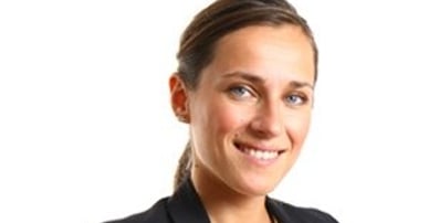 Irna Arvill mäklare i Kalmar