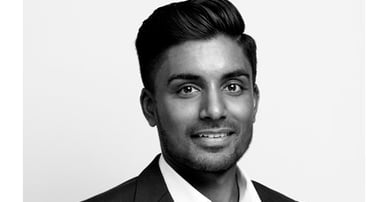 Erik Sandh mäklare i Haninge