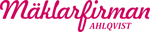 Mäklarfirman Ahlqvist