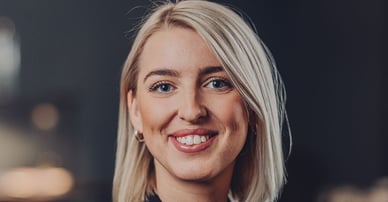 Matilda Andersson mäklare i Kristianstad