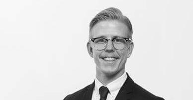 Gustav Westergren mäklare i Kungsbacka