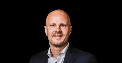 Jimmy Karlsson mäklare i Eslöv