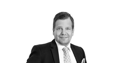 Daniel Björklund mäklare i Liljeholmen och Södermalm