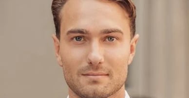 Didrik Peterson mäklare på Södermalm och Svedmyra